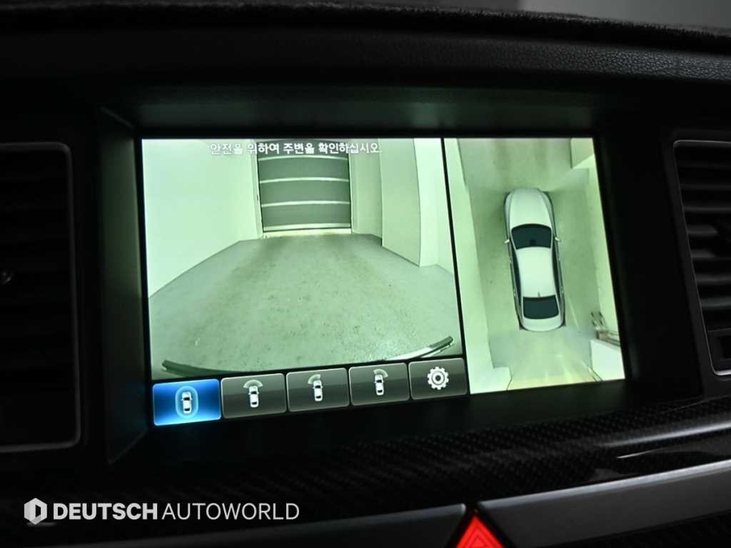 제네시스 G80 3.3 T AWD 스포츠 이미지 15