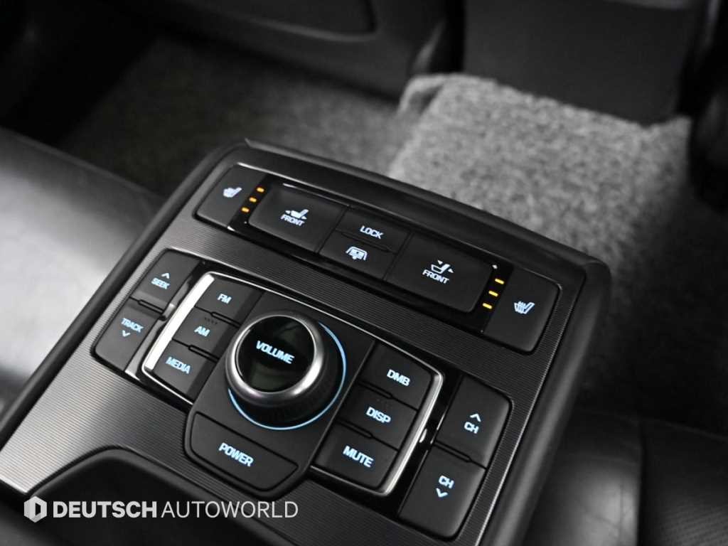 제네시스 G80 3.3 T AWD 스포츠 이미지 16