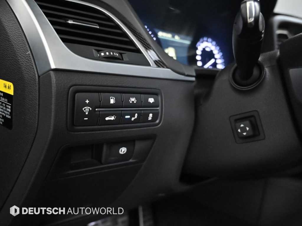 제네시스 G80 3.3 T AWD 스포츠 이미지 17