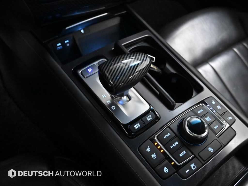 제네시스 G80 3.3 T AWD 스포츠 이미지 9