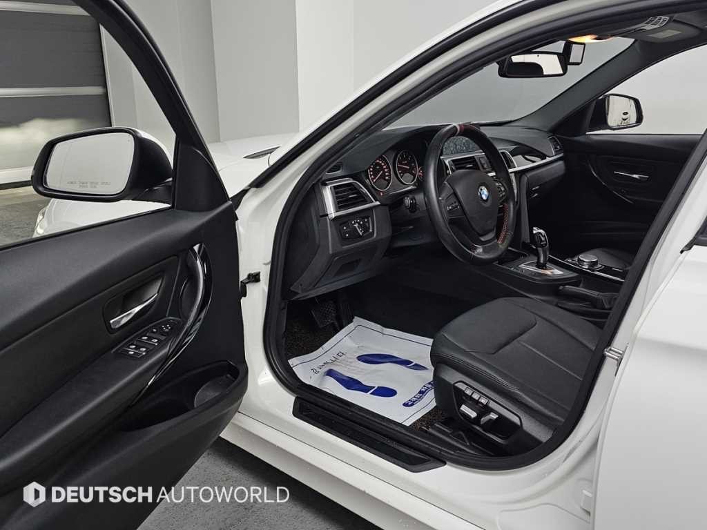 BMW 3시리즈 3시리즈 (F30) 320d ED에디션 이미지 11