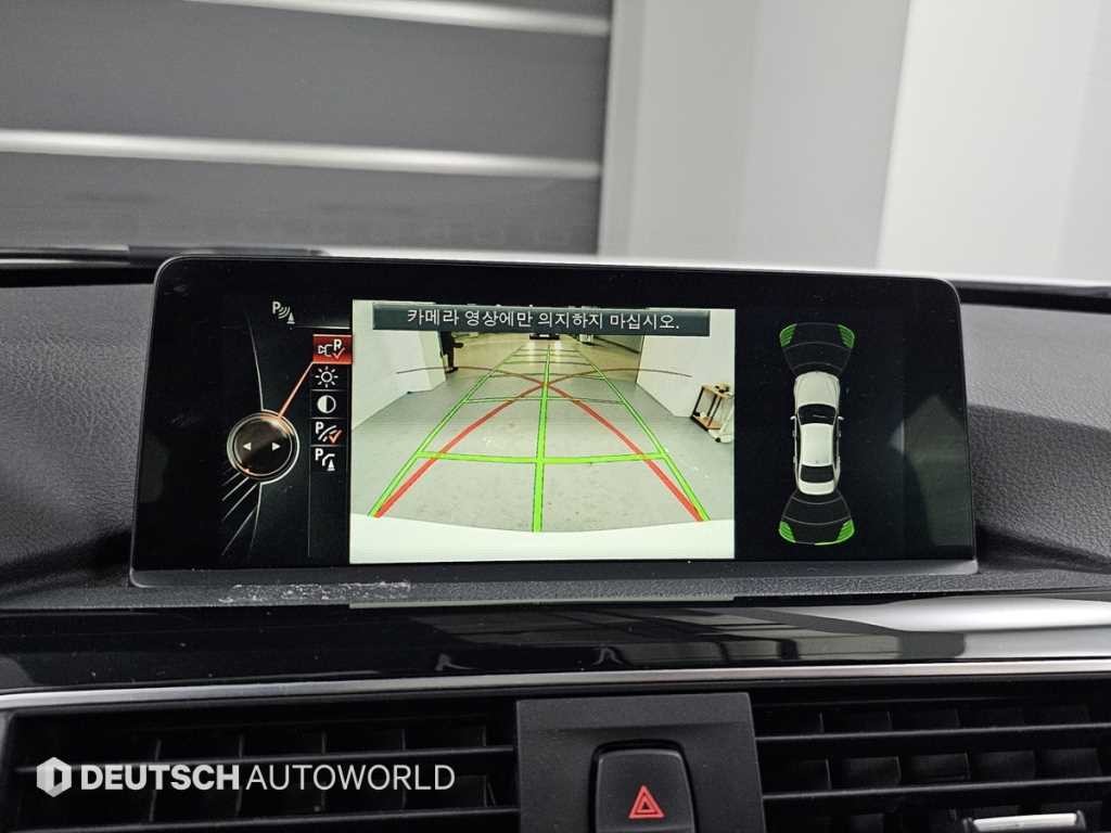BMW 3시리즈 3시리즈 (F30) 320d ED에디션 이미지 15