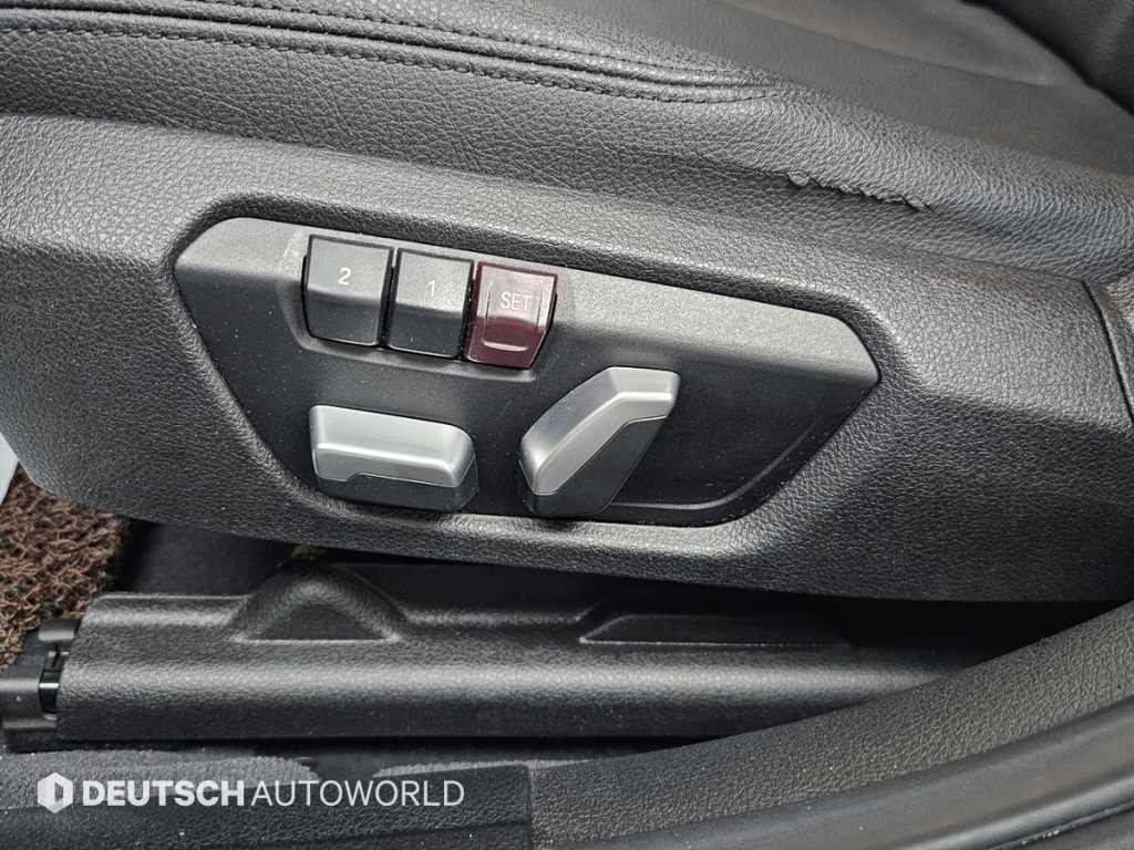 BMW 3시리즈 3시리즈 (F30) 320d ED에디션 이미지 16