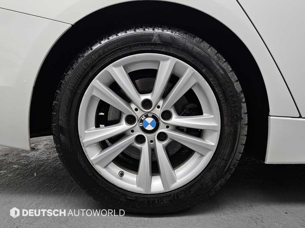 BMW 3시리즈 3시리즈 (F30) 320d ED에디션 이미지 5