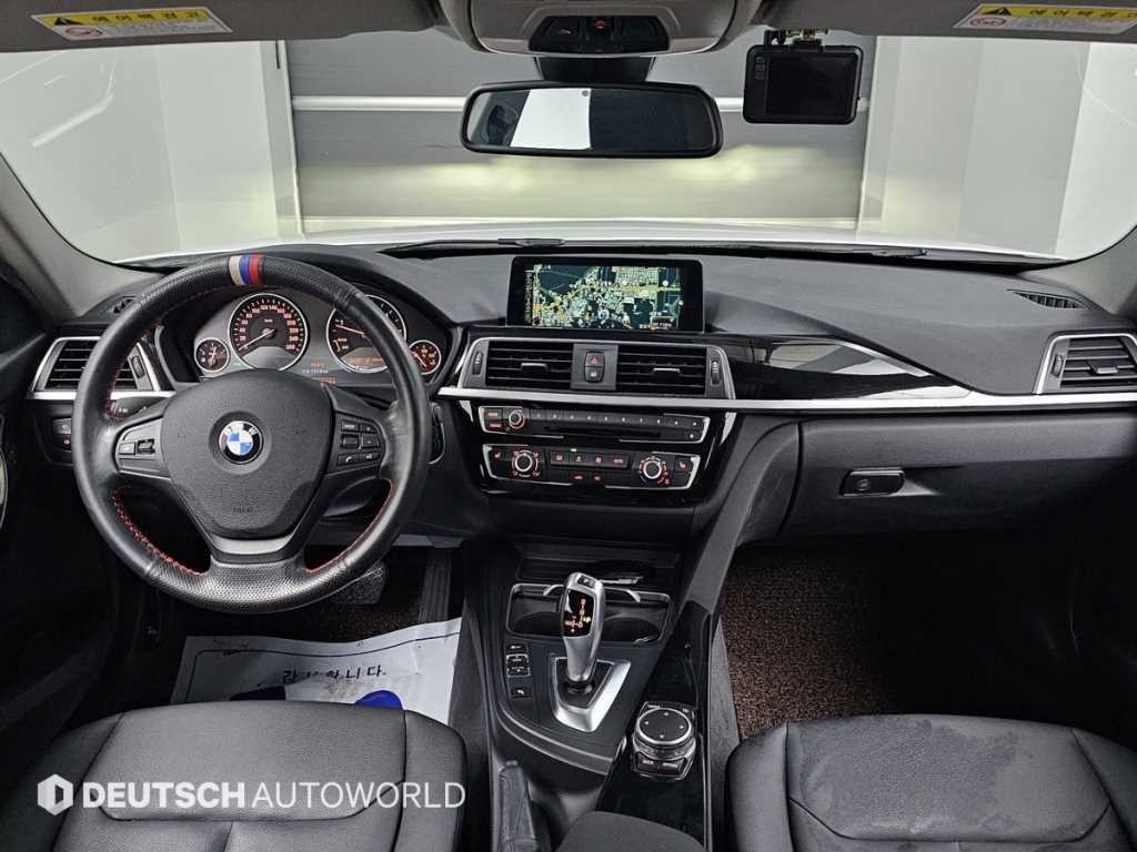 BMW 3시리즈 3시리즈 (F30) 320d ED에디션 이미지 7