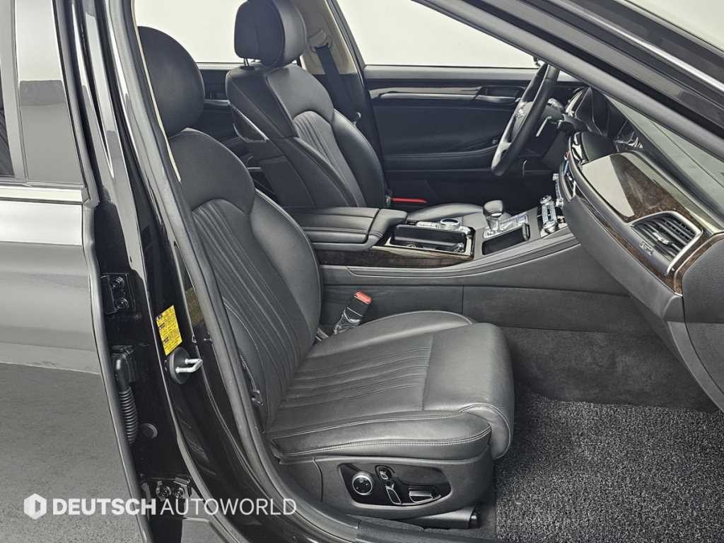 제네시스 G90 3.8 GDI AWD 프리미엄 럭셔리 이미지 10