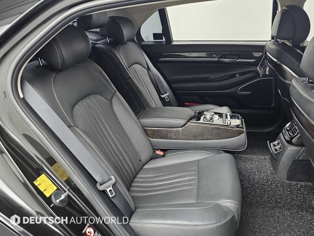 제네시스 G90 3.8 GDI AWD 프리미엄 럭셔리 이미지 12