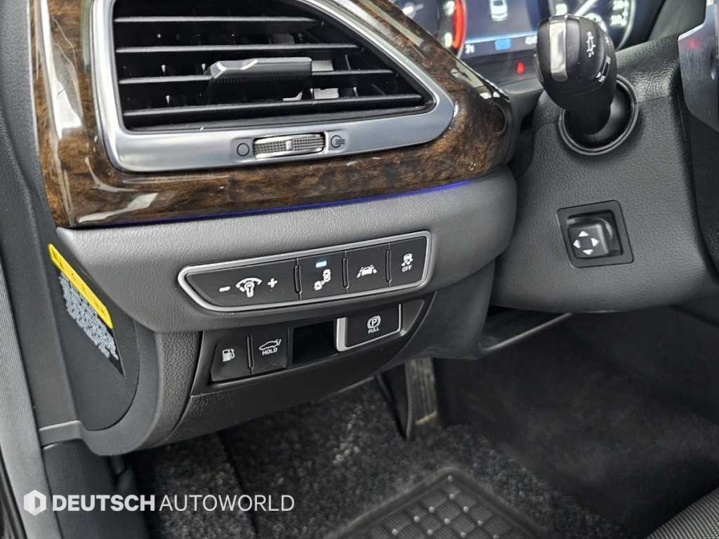 제네시스 G90 3.8 GDI AWD 프리미엄 럭셔리 이미지 17