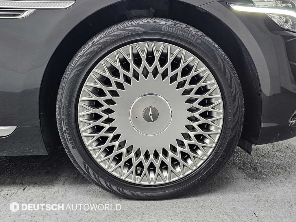 제네시스 G90 3.8 GDI AWD 프리미엄 럭셔리 이미지 5