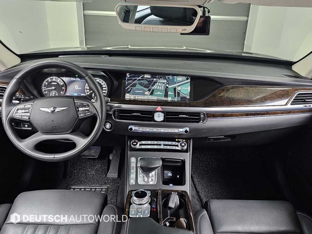 제네시스 G90 3.8 GDI AWD 프리미엄 럭셔리 이미지 7
