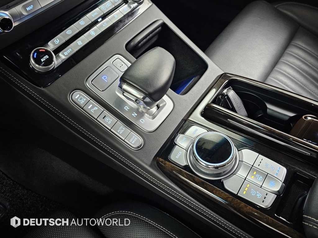 제네시스 G90 3.8 GDI AWD 프리미엄 럭셔리 이미지 9