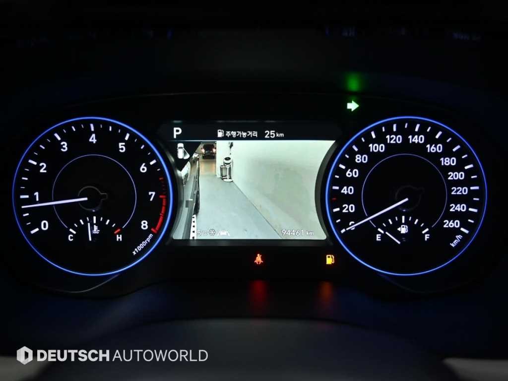 현대 팰리세이드 가솔린 3.8 4WD 프레스티지 이미지 8