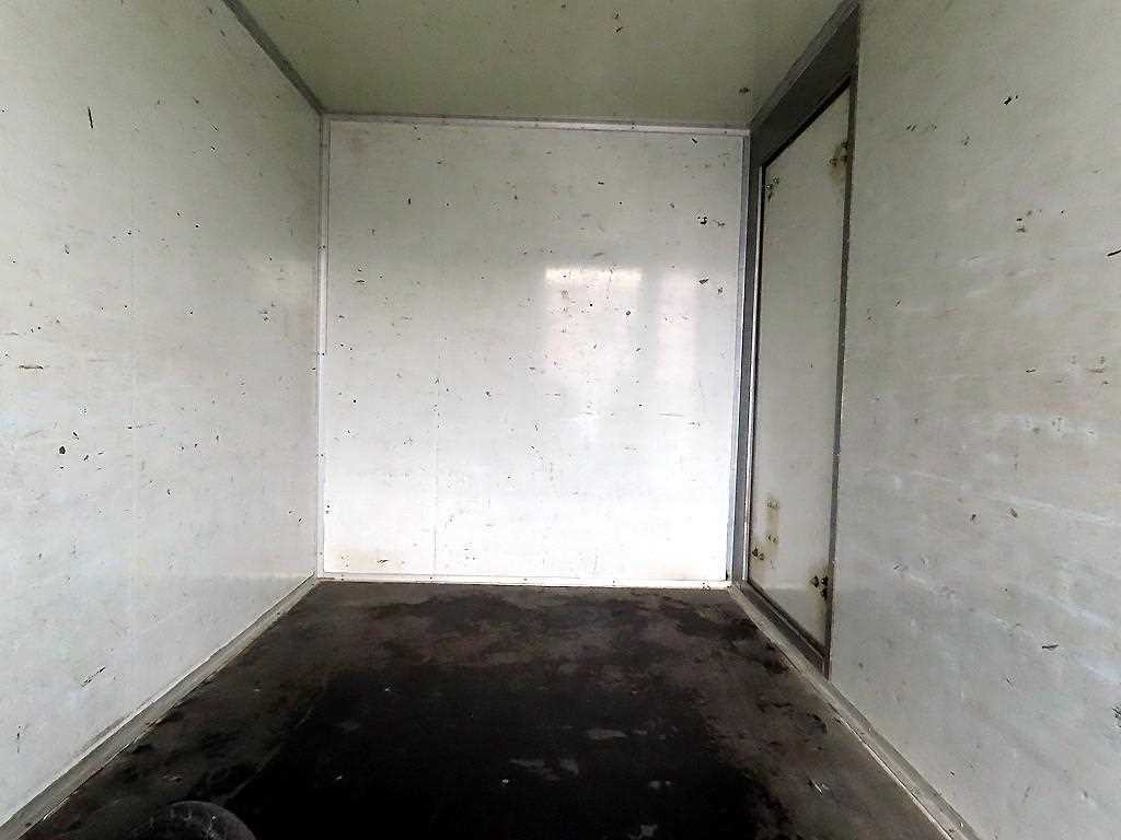 소형화물 내장탑(하이-익스) [하이내장탑]봉고3 (LPG2.5터보) 킹캡/초장축 L 이미지 6