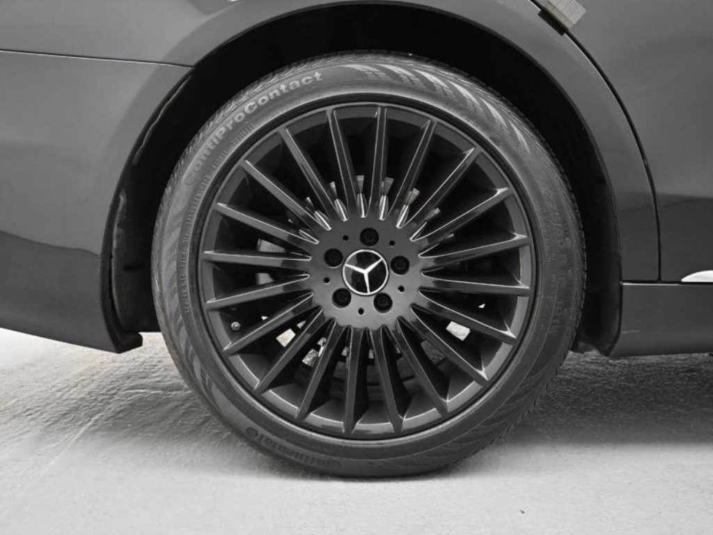 벤츠 S 클래스 S클래스-W222 S 350 블루텍 4MATIC 이미지 5
