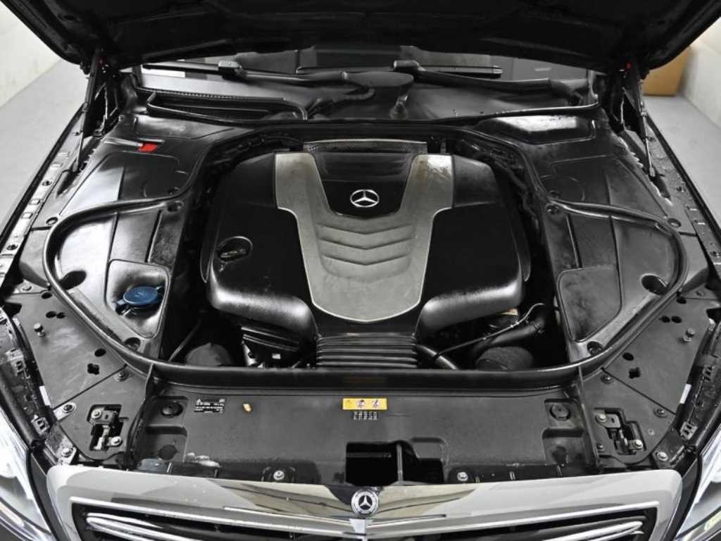 벤츠 S 클래스 S클래스-W222 S 350 블루텍 4MATIC 이미지 6