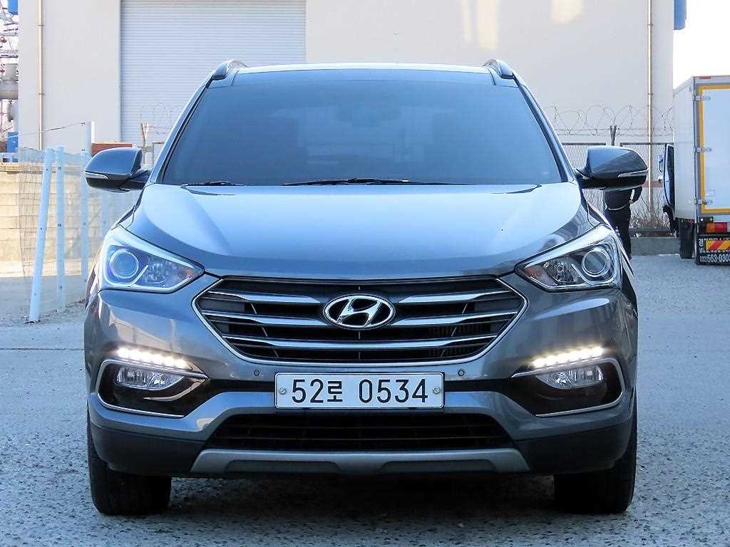 현대 싼타페 싼타페 더 프라임 디젤 2.0 2WD 익스클루시브 이미지 1