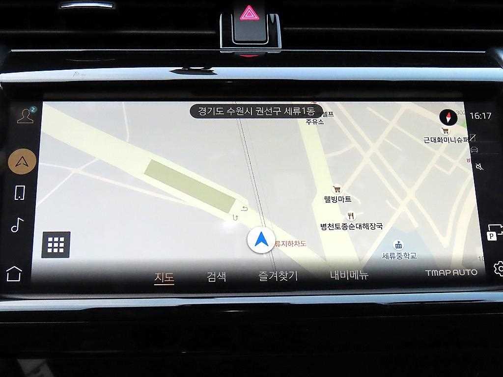 랜드로버 디스커버리 스포츠 디스커버리 스포츠 2세대 P250 S 이미지 13