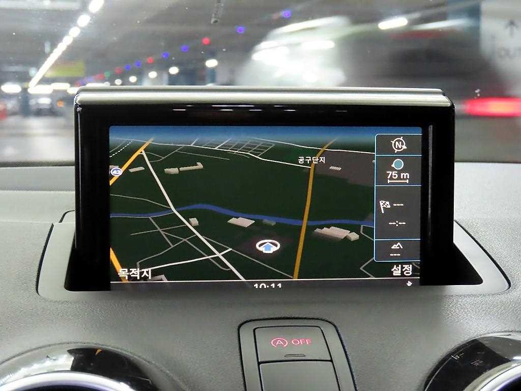 아우디 A1 30 TDI 스포트 프리미엄 이미지 13