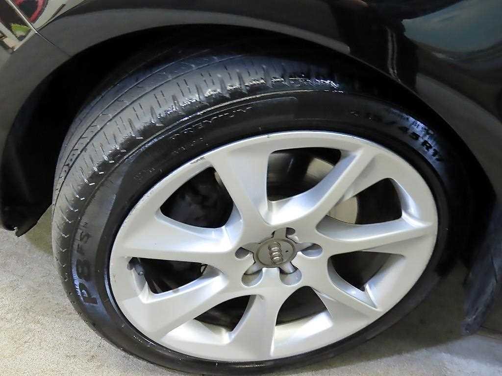 아우디 A1 30 TDI 스포트 프리미엄 이미지 19