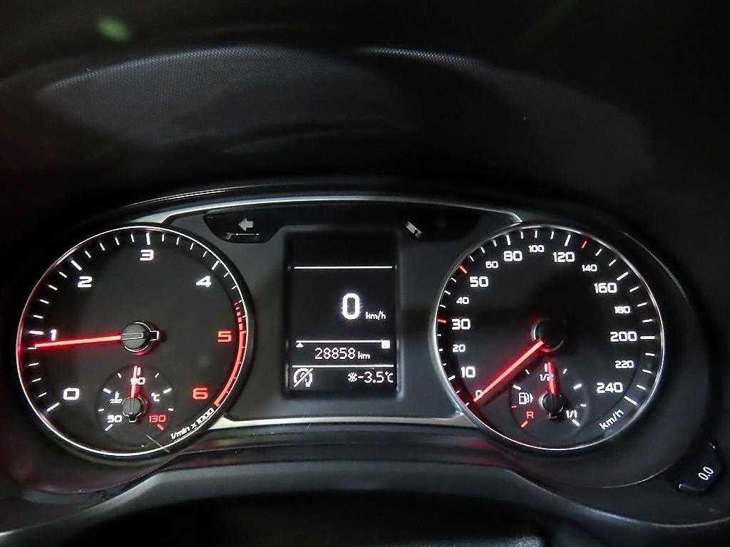 아우디 A1 30 TDI 스포트 프리미엄 이미지 9