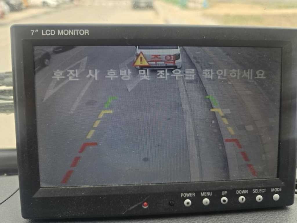 중대형화물 탑차/윙바디 내장탑 2.5톤 올뉴마이티 이미지 20