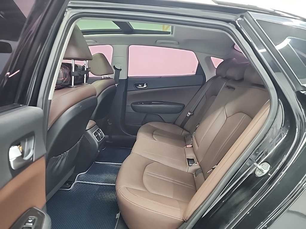 기아 K5 K5 2세대 SX 2.0 노블레스 이미지 12