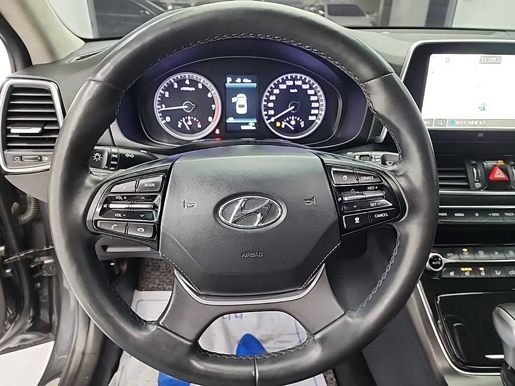 현대 그랜저 그랜저 IG 3.3 GDI 셀러브리티 이미지 9