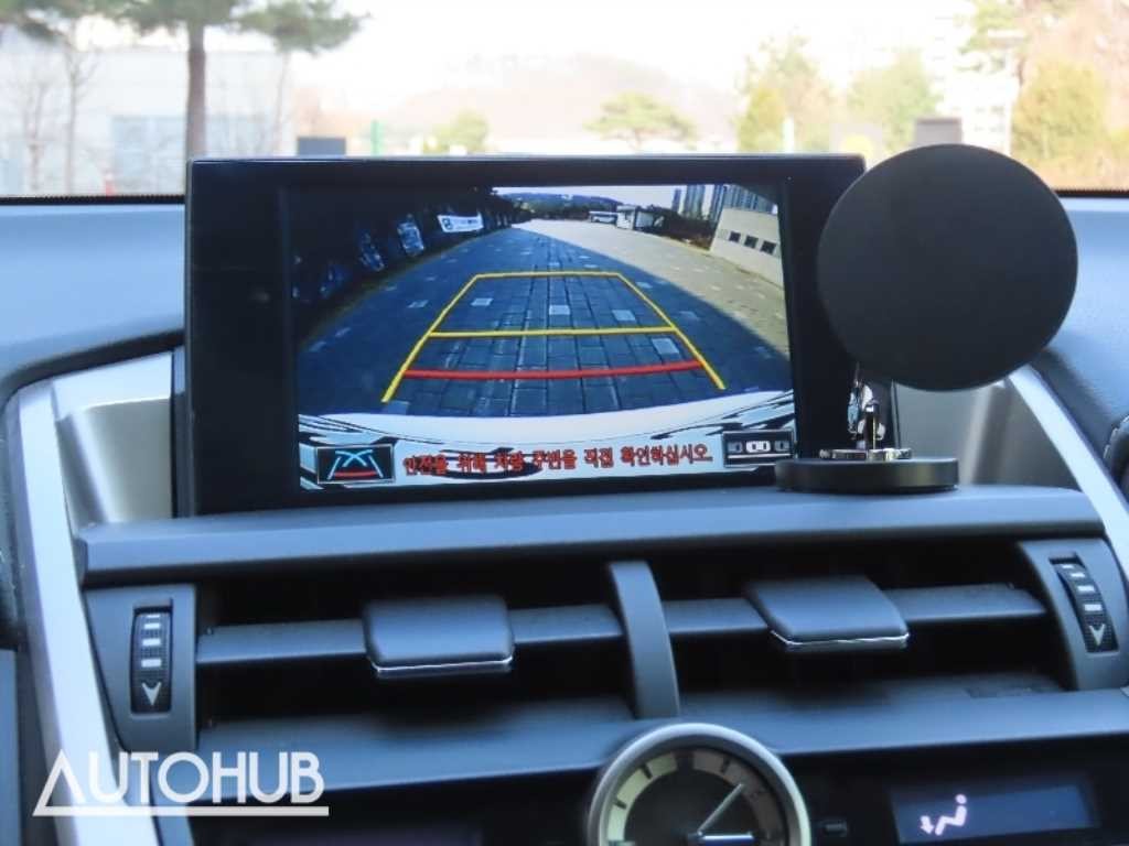 렉서스 NX NX 300h 슈프림 이미지 10