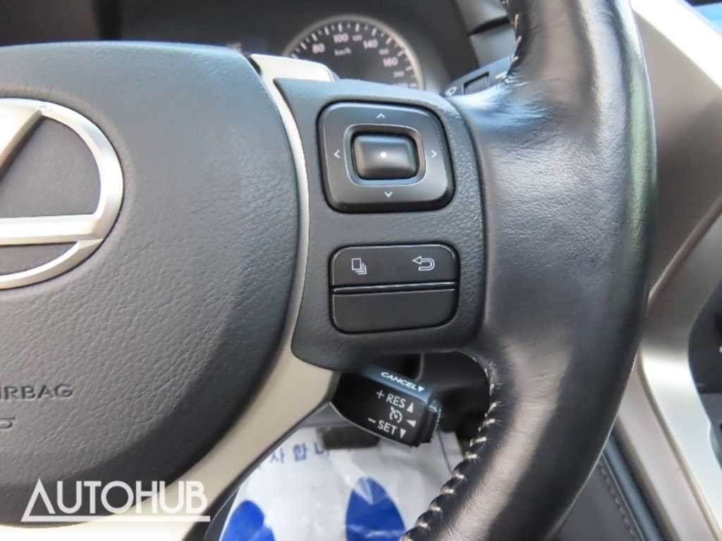 렉서스 NX NX 300h 슈프림 이미지 12