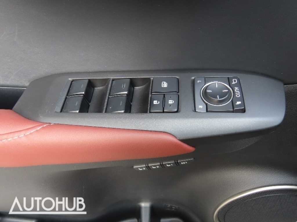 렉서스 NX NX 300h 슈프림 이미지 13