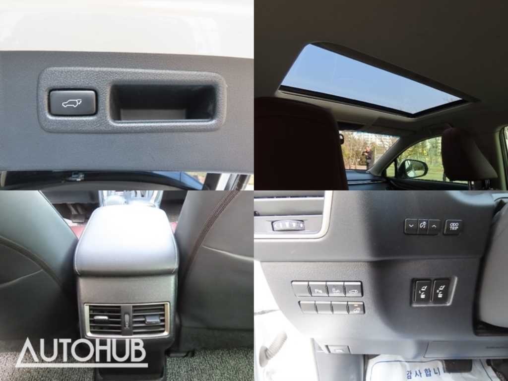 렉서스 NX NX 300h 슈프림 이미지 20
