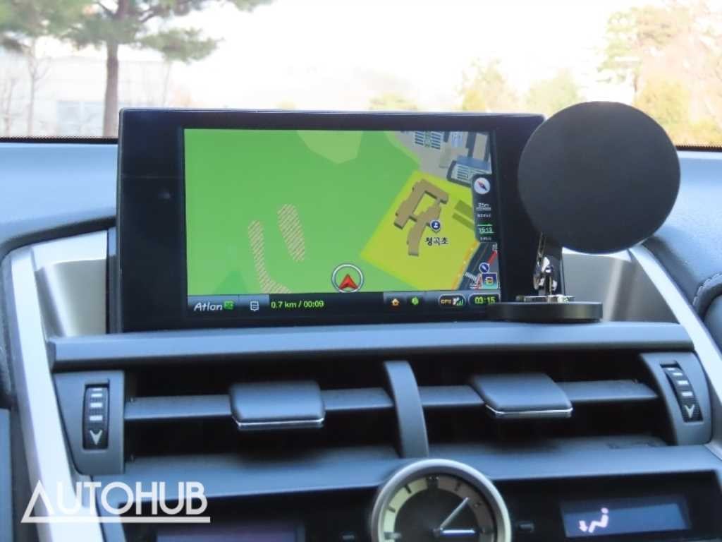 렉서스 NX NX 300h 슈프림 이미지 9