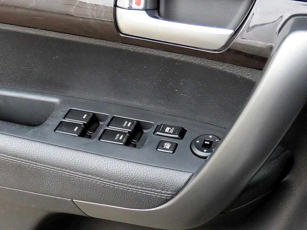 기아 쏘렌토 뉴 쏘렌토 R 2WD 2.0 리미티드 이미지 11