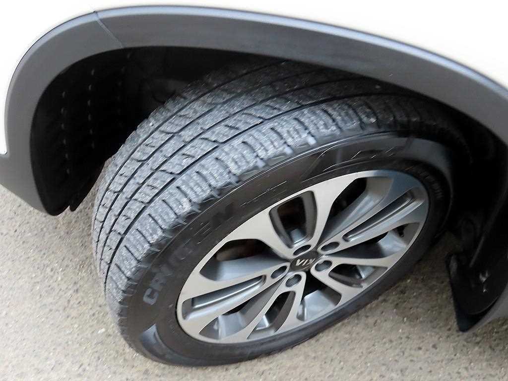 기아 쏘렌토 뉴 쏘렌토 R 2WD 2.0 리미티드 이미지 20