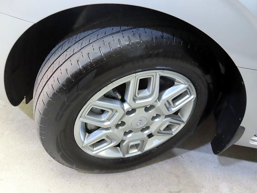 현대 스타리아 2WD 디젤 카고 모던 3인승 이미지 19