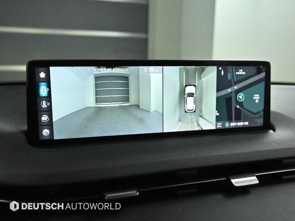 제네시스 GV70 2.2 디젤 2WD 이미지 15