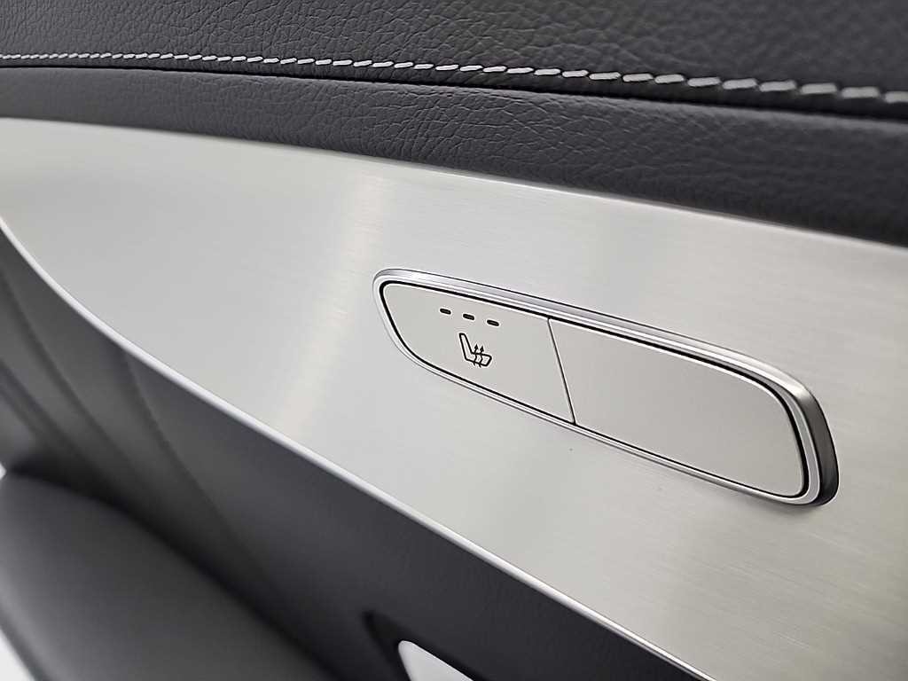 벤츠 GLC 클래스 GLC클래스 X253 GLC 300 4MATIC AMG LINE 이미지 14