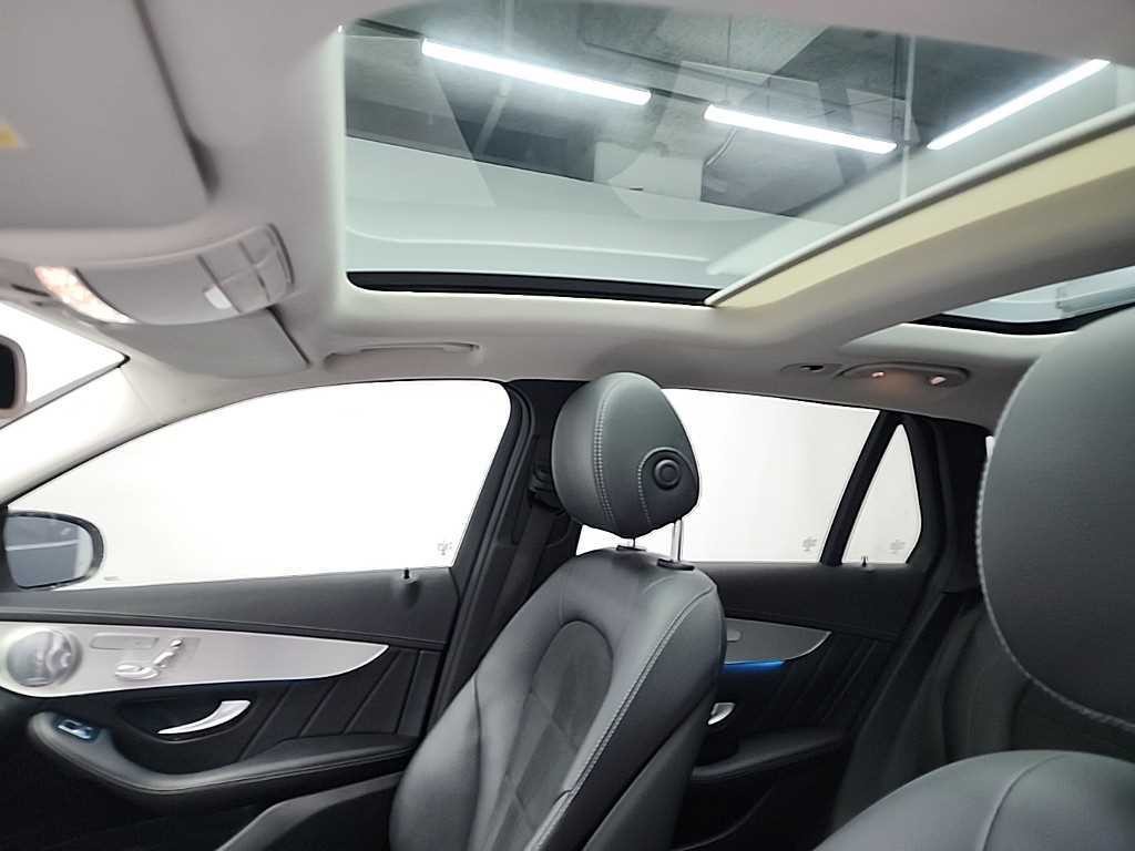 벤츠 GLC 클래스 GLC클래스 X253 GLC 300 4MATIC AMG LINE 이미지 15