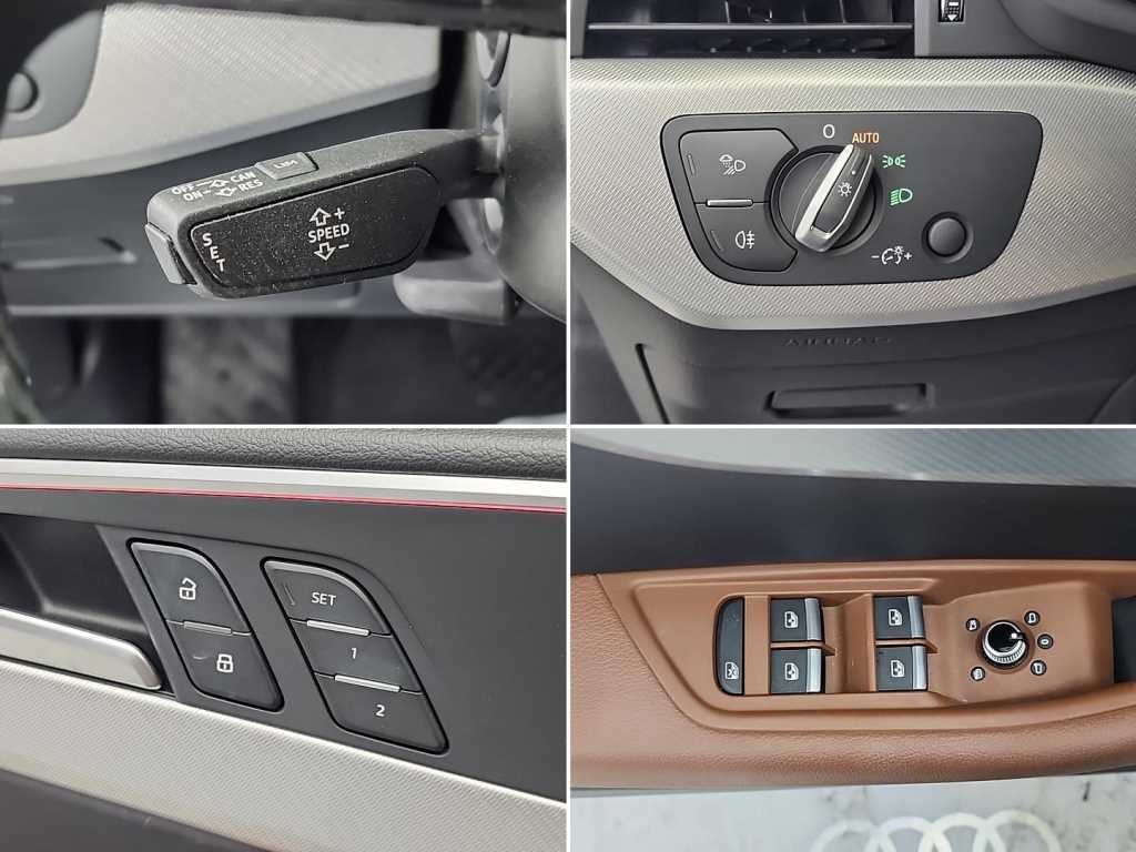 아우디 A5 A5 (F5) 40 TFSI 콰트로 스포트백 이미지 18