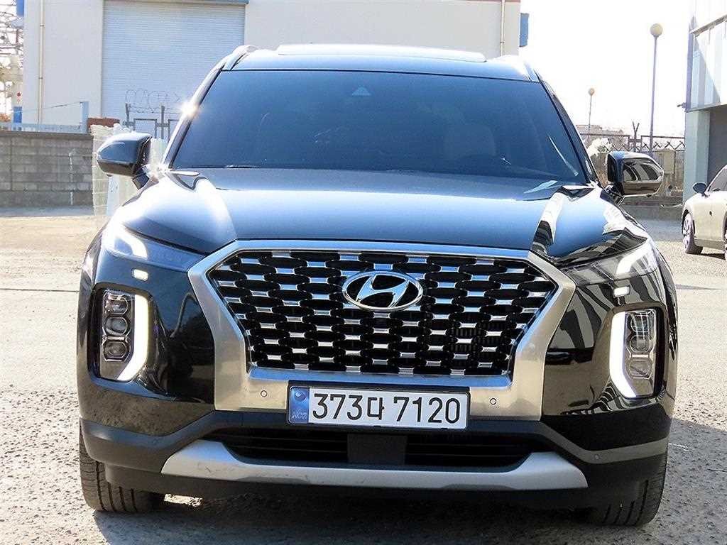 현대 팰리세이드 디젤 2.2 4WD 프레스티지 이미지 1