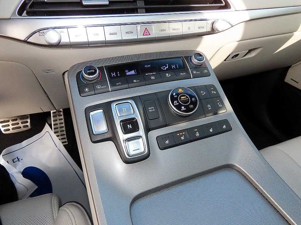 현대 팰리세이드 디젤 2.2 4WD 프레스티지 이미지 11