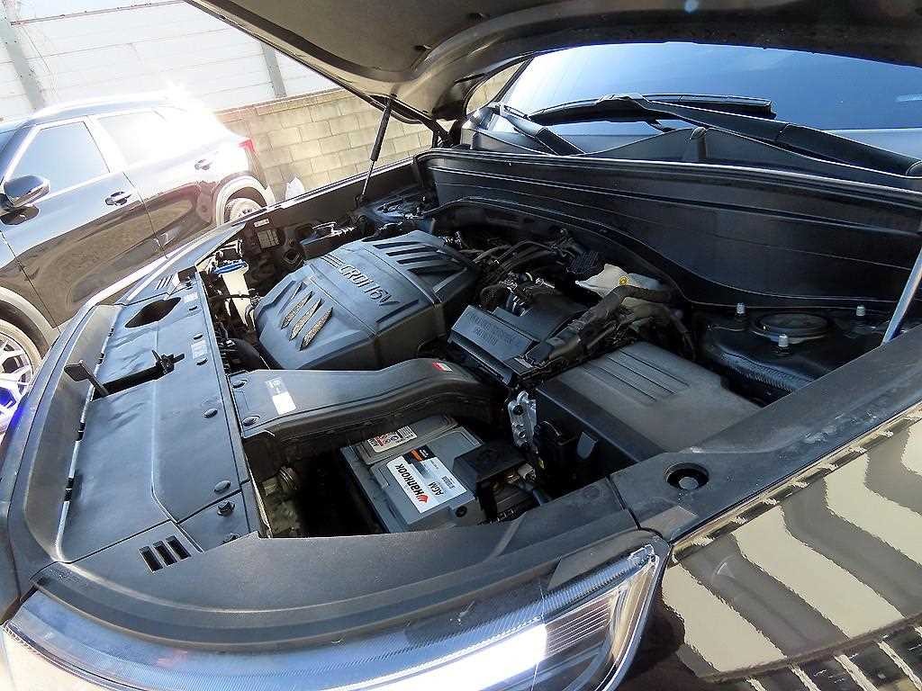 현대 팰리세이드 디젤 2.2 4WD 프레스티지 이미지 19
