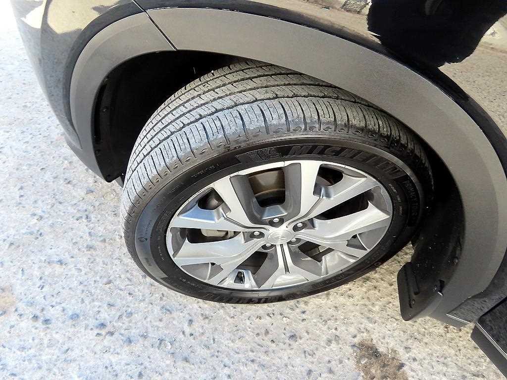 현대 팰리세이드 디젤 2.2 4WD 프레스티지 이미지 20