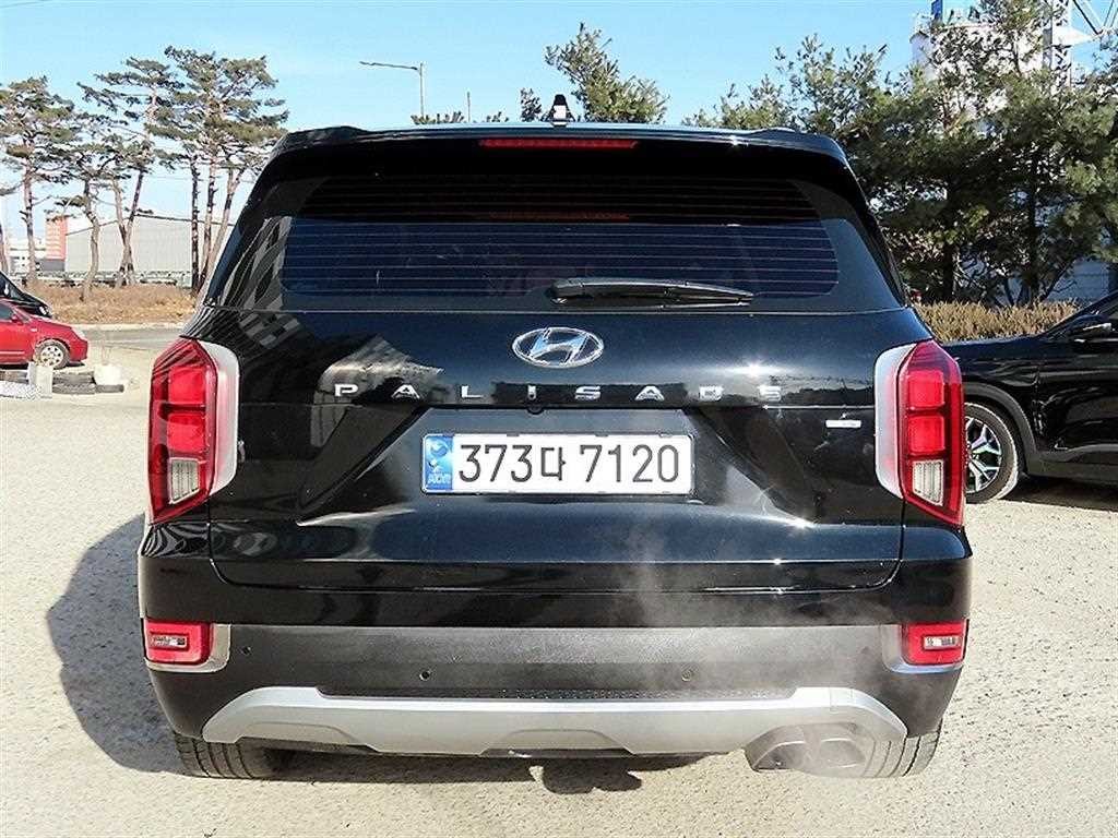 현대 팰리세이드 디젤 2.2 4WD 프레스티지 이미지 4