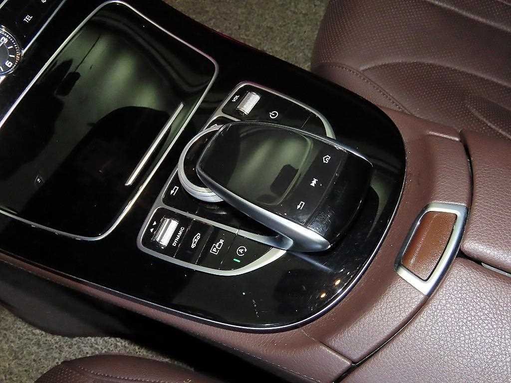 벤츠 CLS 클래스 CLS클래스 C257 CLS 400d 4MATIC 이미지 13