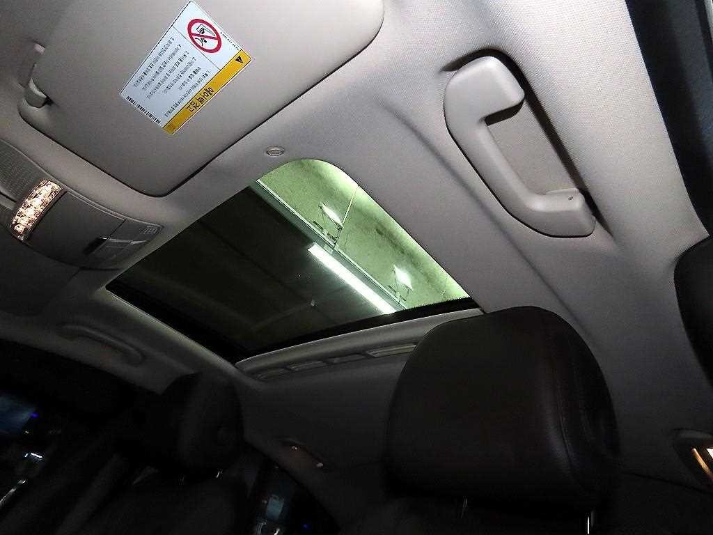벤츠 CLS 클래스 CLS클래스 C257 CLS 400d 4MATIC 이미지 15