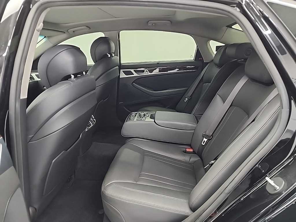 현대 제네시스 제네시스DH G330 프리미엄 AWD 이미지 12