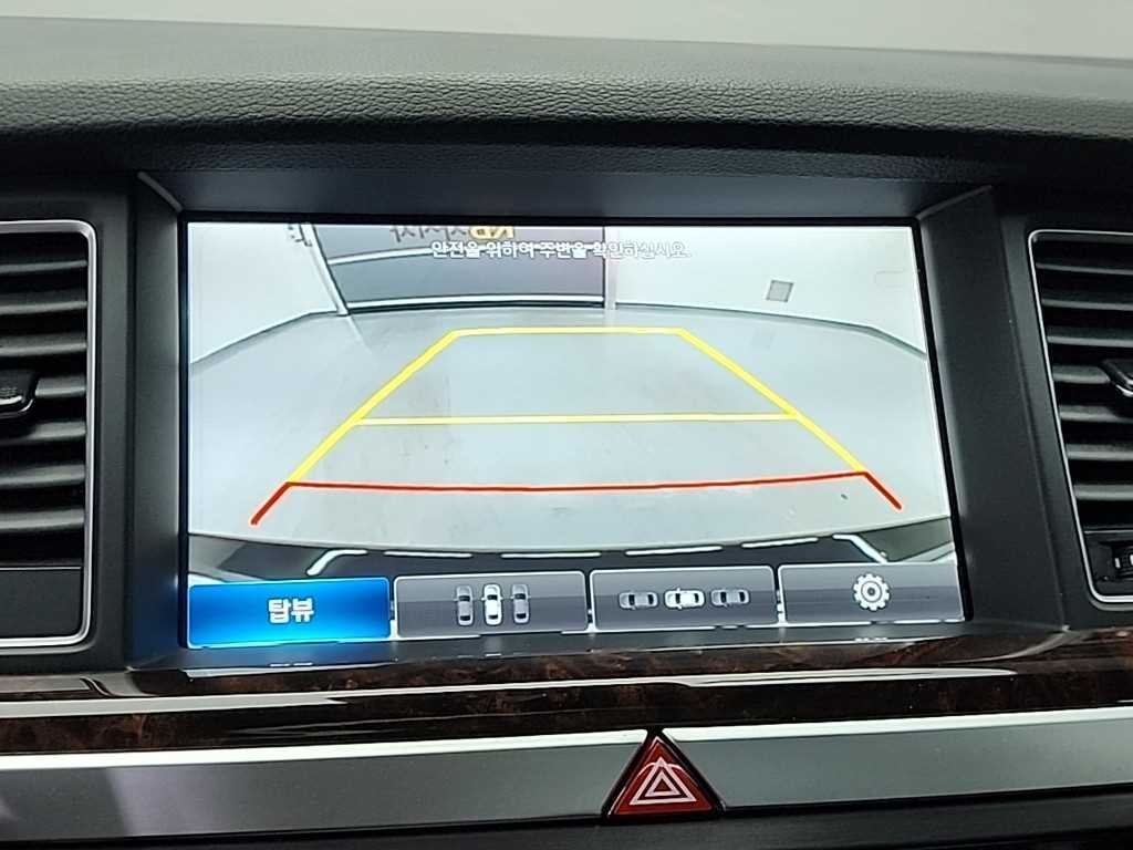 현대 제네시스 제네시스DH G330 프리미엄 AWD 이미지 16