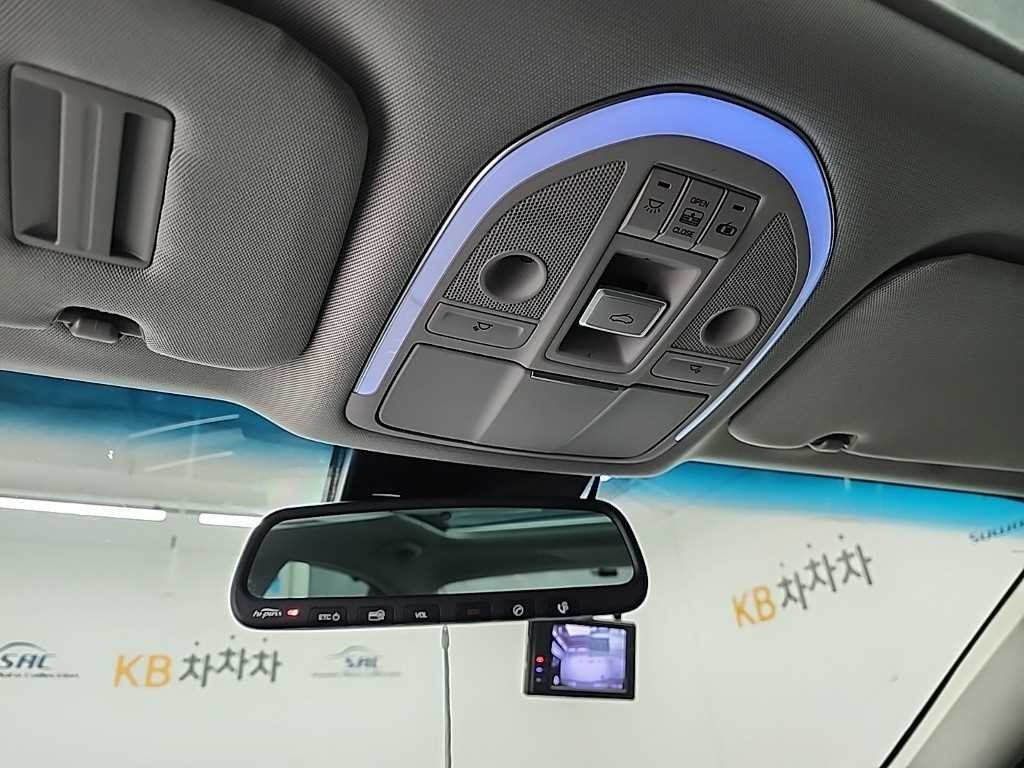 현대 제네시스 제네시스DH G330 프리미엄 AWD 이미지 17