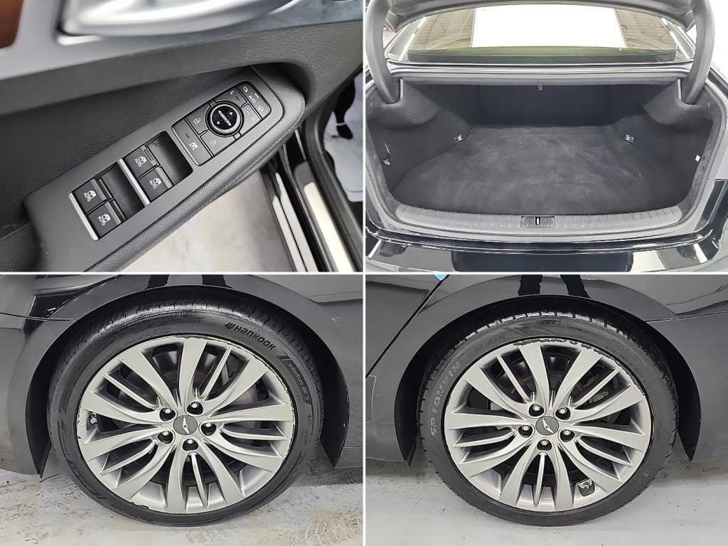 현대 제네시스 제네시스DH G330 프리미엄 AWD 이미지 19